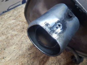 Насадка глушителя SUBARU FORESTER SJ 2014-2018 44370FG002 00-00012516