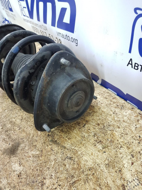 Опора амортизатора переднего левого SUBARU FORESTER SJ 2014-2018 20320FG012 00-00012535