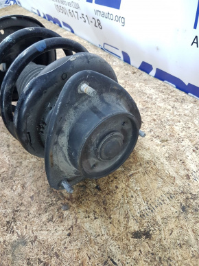 Опора амортизатора переднего правого SUBARU FORESTER SJ 2014-2018 20320FG012 00-00012536