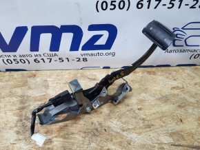 Педаль тормоза SUBARU FORESTER SJ 2014-2018 00-00012546