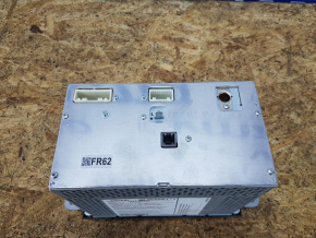 Радио SUBARU FORESTER SJ 2014-2018 86201SG620