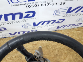 Руль голый кожаный SUBARU FORESTER SJ 2014-2018 34312SG011VH