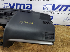 Торпедо передняя панель голая SUBARU FORESTER SJ 2014-2018 66040FJ011