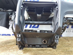 Торпедо передняя панель голая SUBARU FORESTER SJ 2014-2018 66040FJ011