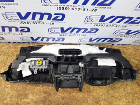 Торпедо передняя панель голая SUBARU FORESTER SJ 2014-2018 66040FJ011