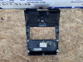 Управление климат-контролем SUBARU FORESTER SJ 2014-2018 72311SG010