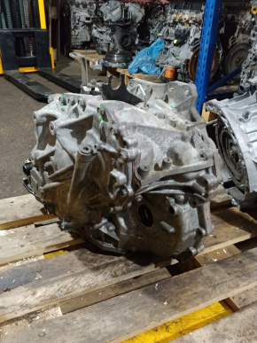 АКПП в сборе Nissan Altima QR25DE 2013-2018 310203VX0C