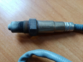 Лямбда-зонд передний MASERATI LEVANTE GHIBLI 670009075