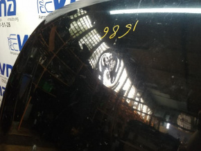 Капот голый FORD FIESTA MK7 2011-2014 AE8Z16612A ДЕФЕКТЫ