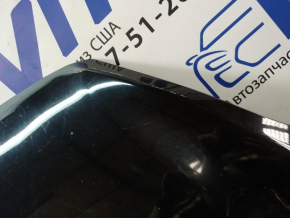 Капот голый FORD FIESTA MK7 2011-2014 AE8Z16612A ДЕФЕКТЫ