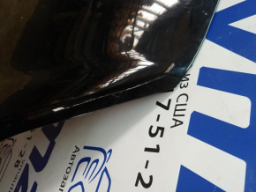 Капот голый FORD FIESTA MK7 2011-2014 AE8Z16612A ДЕФЕКТЫ