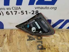 Фонарь внутренний крышка багажника левый седан FORD FIESTA MK7 2011-2014 AE8315B503AC BE8Z15501A