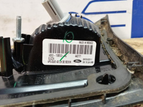 Фонарь внутренний крышка багажника левый седан FORD FIESTA MK7 2011-2014 AE8315B503AC BE8Z15501A