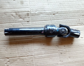 Вал рулевой колонки, карданчик руля нижний Toyota Camry 40 2.4 2AZ-FE 2006-2011 4522033281 4522033280 00-00002820