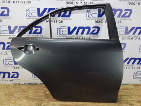Дверь задняя, правая Toyota Camry 40 2.4 2AZ-FE 2006-2011 6700306070 00-00004840