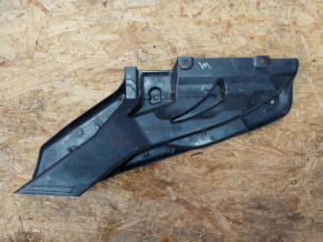 Воздухоприемник 2.5 SUBARU OUTBACK EJ25 2010-2014 46012AJ00A