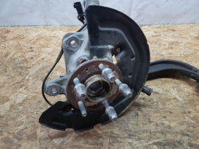 Кожух тормозного диска переднего левого FORD FLEX 2009-2019 8A8Z2K005A