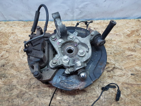 Кожух тормозного диска переднего правого FORD FLEX 2009-2019 8A8Z2K004A