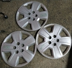 Колпак колёсный декоративный R17 DODGE CALIBER 2006 5105021AA 00-00018183
