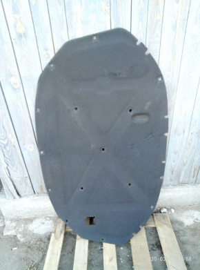 Шумоизоляция капота Volkswagen Passat B7 2.5 1.8 USA 2011-2015 561863831B 00-00001713