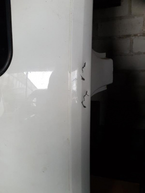 Крыша (металл) под люк Volkswagen Passat B7 2.5 USA CBTA 2011