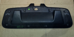 Обшивка крышки багажника Volkswagen Passat B7 2.5 1.8 USA 2011-2015 561867605D82V