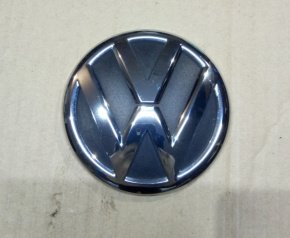 Эмблема Volkswagen крышки багажника Volkswagen Passat B7 2.5 1.8 USA 2011-2015 5C6853630EULM 00-00002004