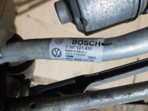 Трапеция дворников очистителя Volkswagen Passat B7 2.5 1.8 USA 2011-2015 561955023B