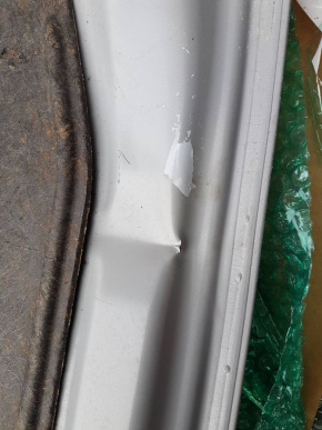 Капот дефект Mazda 3 BK 2.0 LF17 2003-2008 BNYV5231XB