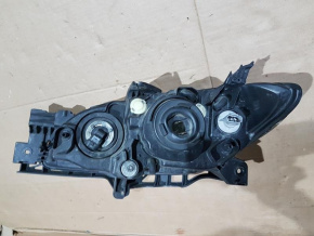 Фара дневного света правая галоген Mazda 3 BK 2.0 LF17 2003-2008 BN8V510K0 BN8V510K0E