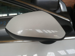 Зеркало боковое правое HYUNDAI SONATA LF 15- G4KJ 2015-2017 00-00005515