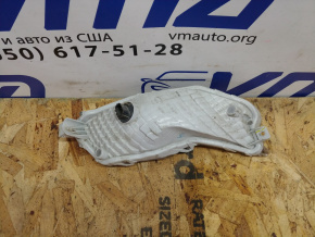 Поворотник левый дефект крепления Toyota Camry V55 2AR-FE 2015-2017 8152006050