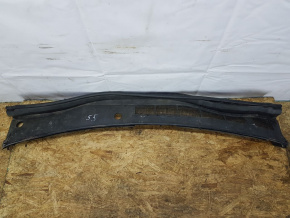 Решетка дворников пластик жабо Toyota Camry V55 2AR-FE 2015-2017 5570806140