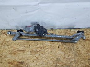 Трапеция дворников очистителя с мотором Toyota Camry V55 2AR-FE 2015-2017 8511006120 00-00008338