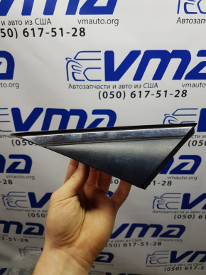 Молдинг крыла треугольник левый HYUNDAI SONATA YF USA G4KJ 2011-2015 00-00008639