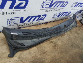 Решетка дворников пластик жабо HYUNDAI SONATA YF USA G4KJ 2011-2015 861503S010