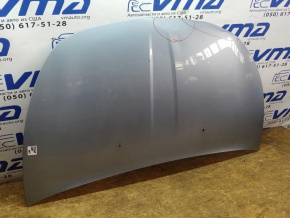 Капот голый DODGE DART 2013-2016 68081822AC ЗАЛОМ