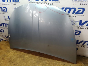 Капот голый DODGE DART 2013-2016 68081822AC ЗАЛОМ