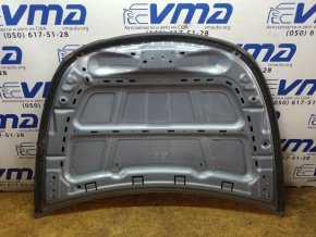 Капот голый DODGE DART 2013-2016 68081822AC ЗАЛОМ