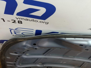 Капот голый DODGE DART 2013-2016 68081822AC ЗАЛОМ