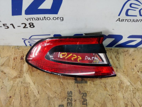 Фонарь левый DODGE DART 2013-2016 68081395AH 68081395AE 00-00011644