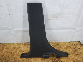 Накладка центральной стойки нижняя левая FORD FLEX 2009-2019 BA8Z7424347AA 00-00011965