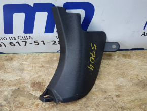 Накладка передней стойки нижняя левая SUBARU FORESTER SJ 2014-2018 94060SG020VH 00-00012501