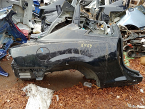 Четверть крыло задняя правая Chevrolet CAMARO 2009 20984999 00-00014328