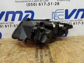 Фара передняя правая ДЕФЕКТ КРЕПЛЕНИЙ BMW 328XI E90 2011 63117202578