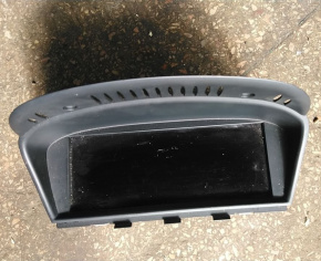 Монитор торпедо BMW 335XI E92 N55B30A 2013 65829211969 00-00017884