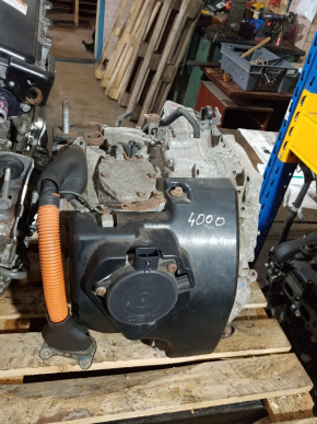 АКПП в сборе Toyota PRIUS 20 2003 3090047040