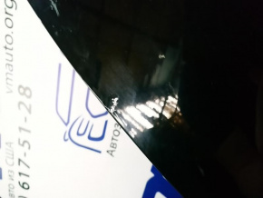 Капот голый DODGE DART 2013-2016 68081822AC ВЗДУТИЕ КРАСКИ