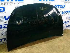 Капот голый DODGE DART 2013-2016 68081822AC ВЗДУТИЕ КРАСКИ