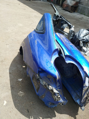 Четверть крыло задняя левая Chrysler 200 2015-2017 68245757AG